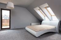 Milton Of Dalcapon bedroom extensions